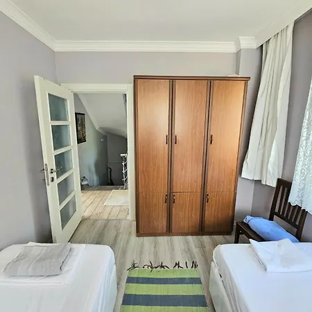 Villa Calik Trabzon *