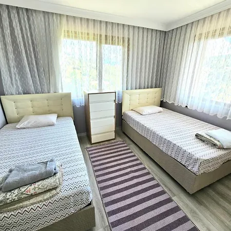 Calik Trabzon Kirechane