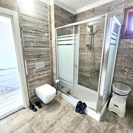 Calik Trabzon Villa