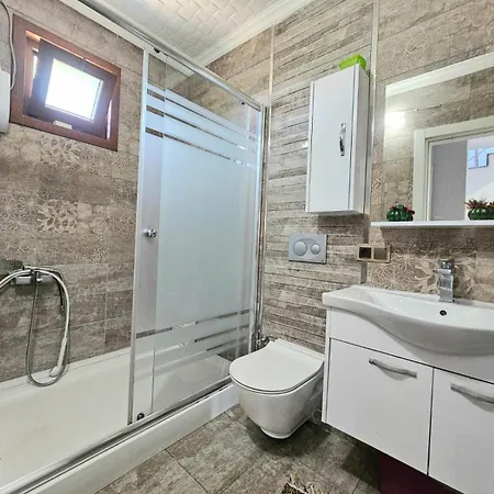 Villa Calik Trabzon Kirechane