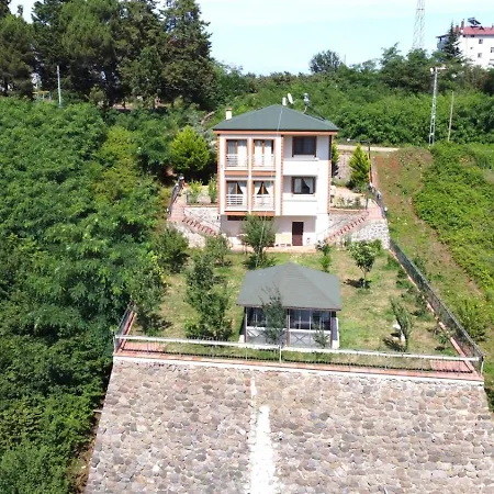 Calik Trabzon * Kirechane