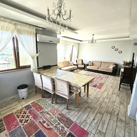 Calik Trabzon Villa *