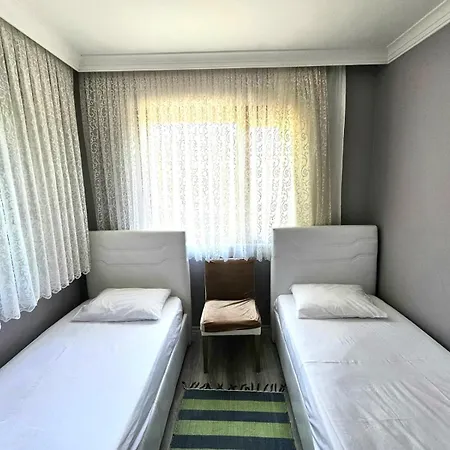Calik Trabzon Villa *