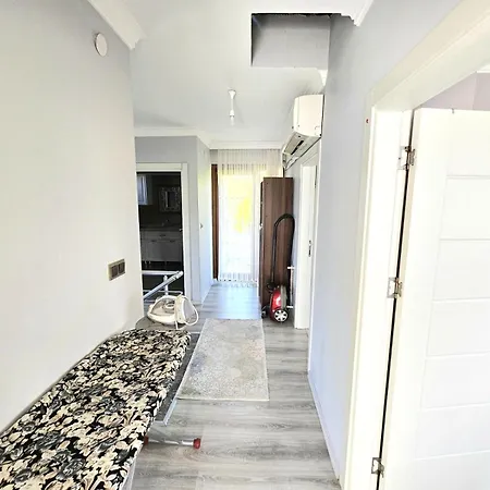Calik Trabzon Villa *