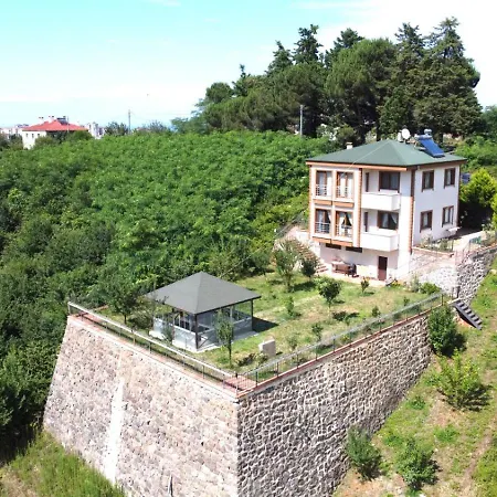 Calik Trabzon *