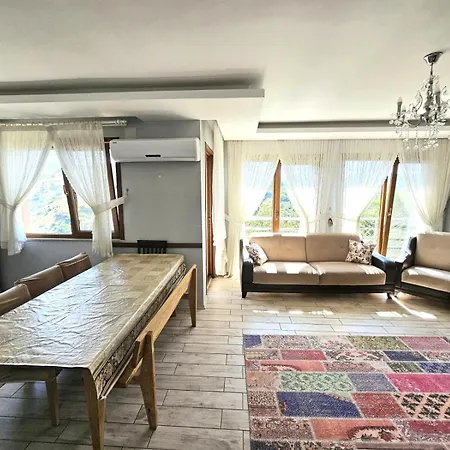 Villa Calik Trabzon *