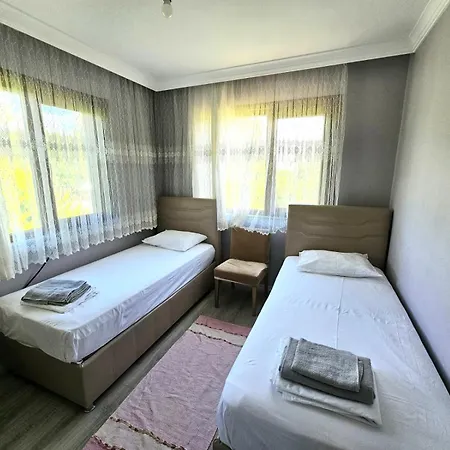 Calik Trabzon Villa Kirechane