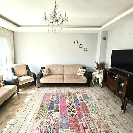 Villa Calik Trabzon